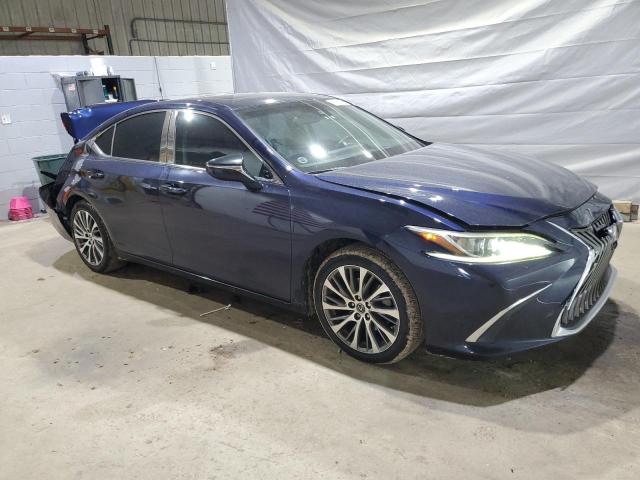  LEXUS ES350 2019 Granatowy