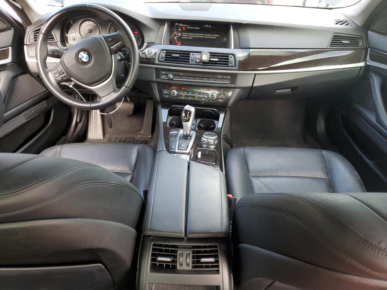 2015 BMW 528 I VIN: WBA5A5C56FD518068 Lot: 65262395