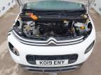 2019 CITROEN C3 AIRCROS for sale at Copart BRISTOL
