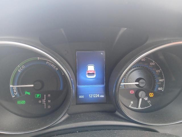 2018 TOYOTA AURIS DESI