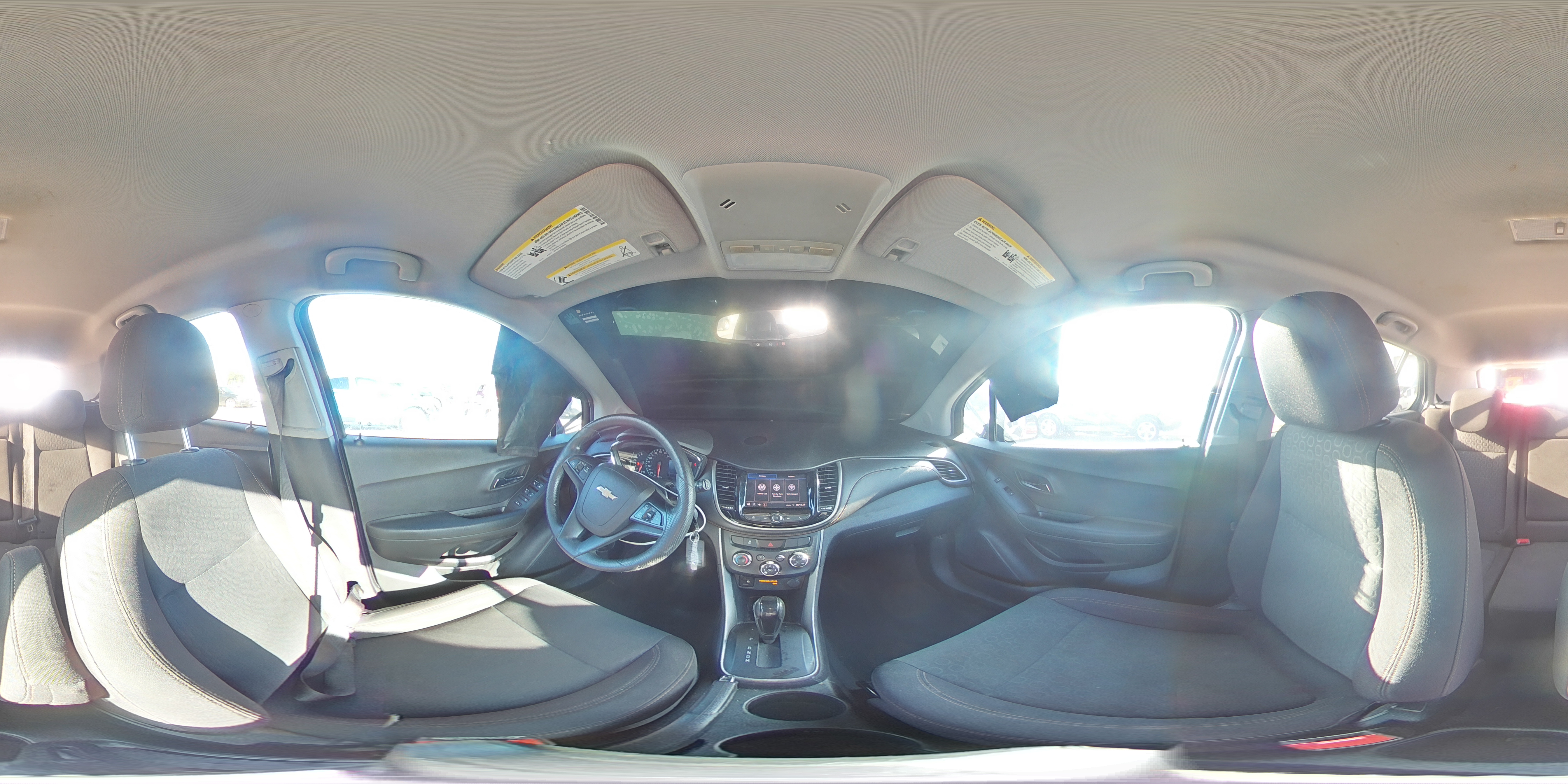 2020 Chevrolet Trax Ls VIN: 3GNCJKSB1LL182472 Lot: 64399735