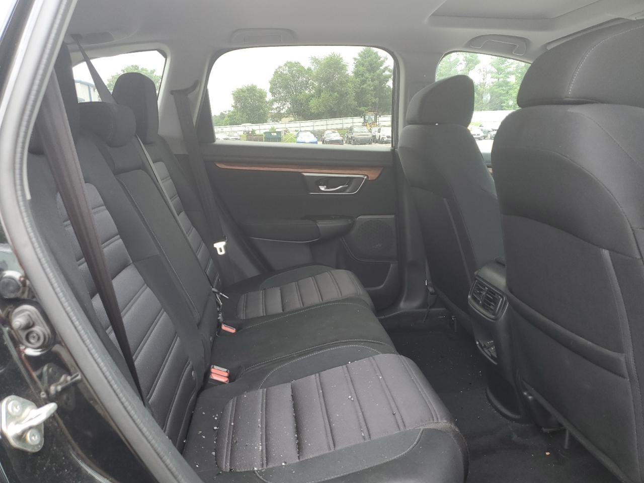 2019 Honda Cr-V Ex VIN: 5J6RW2H54KL009362 Lot: 64732935