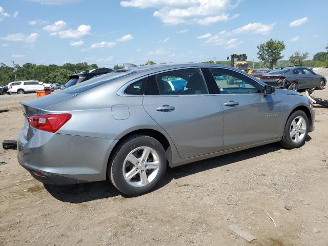  CHEVROLET MALIBU 2024 Srebrny