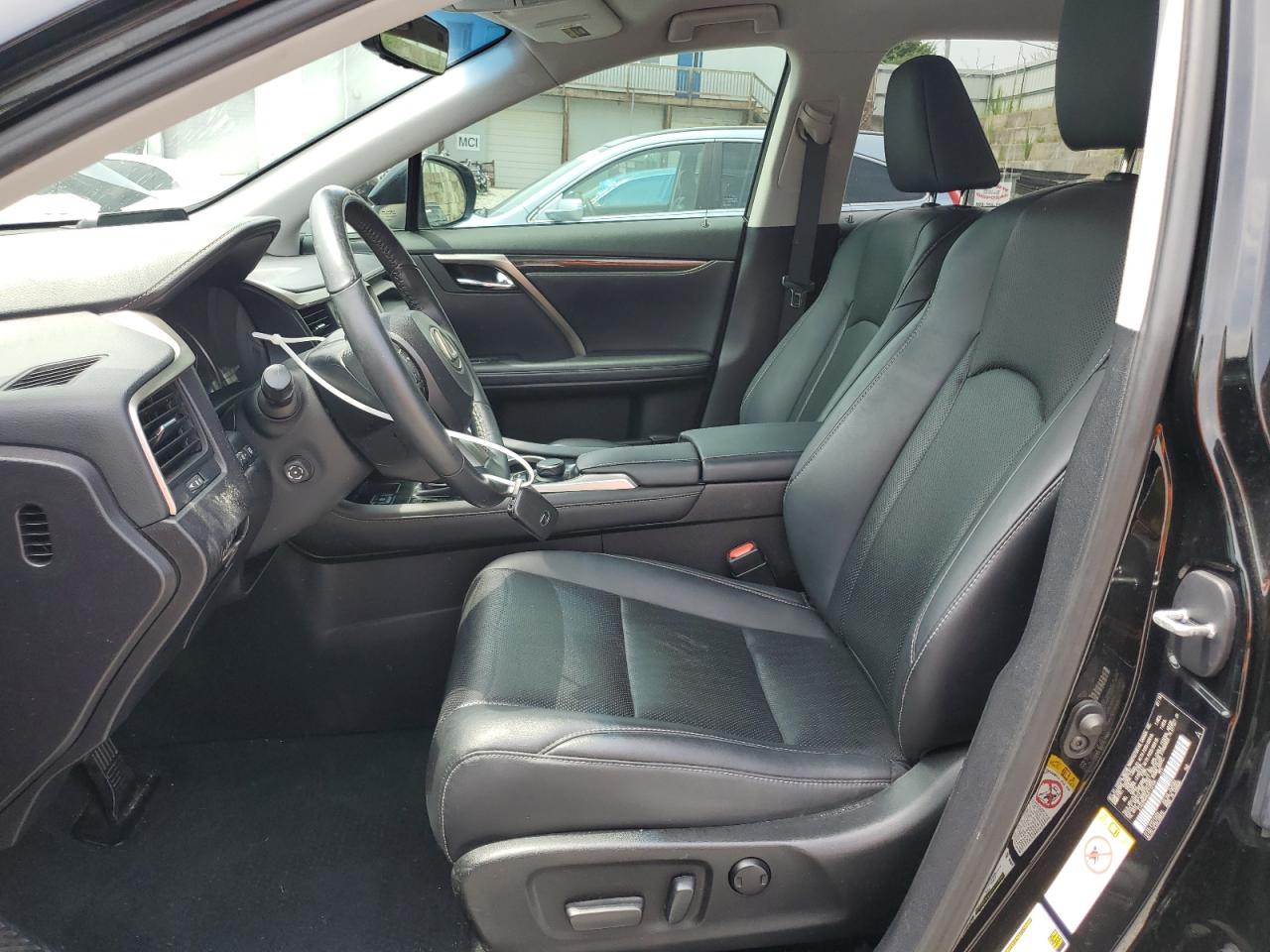 2018 Lexus Rx 350 Base VIN: 2T2ZZMCA6JC112104 Lot: 67120925