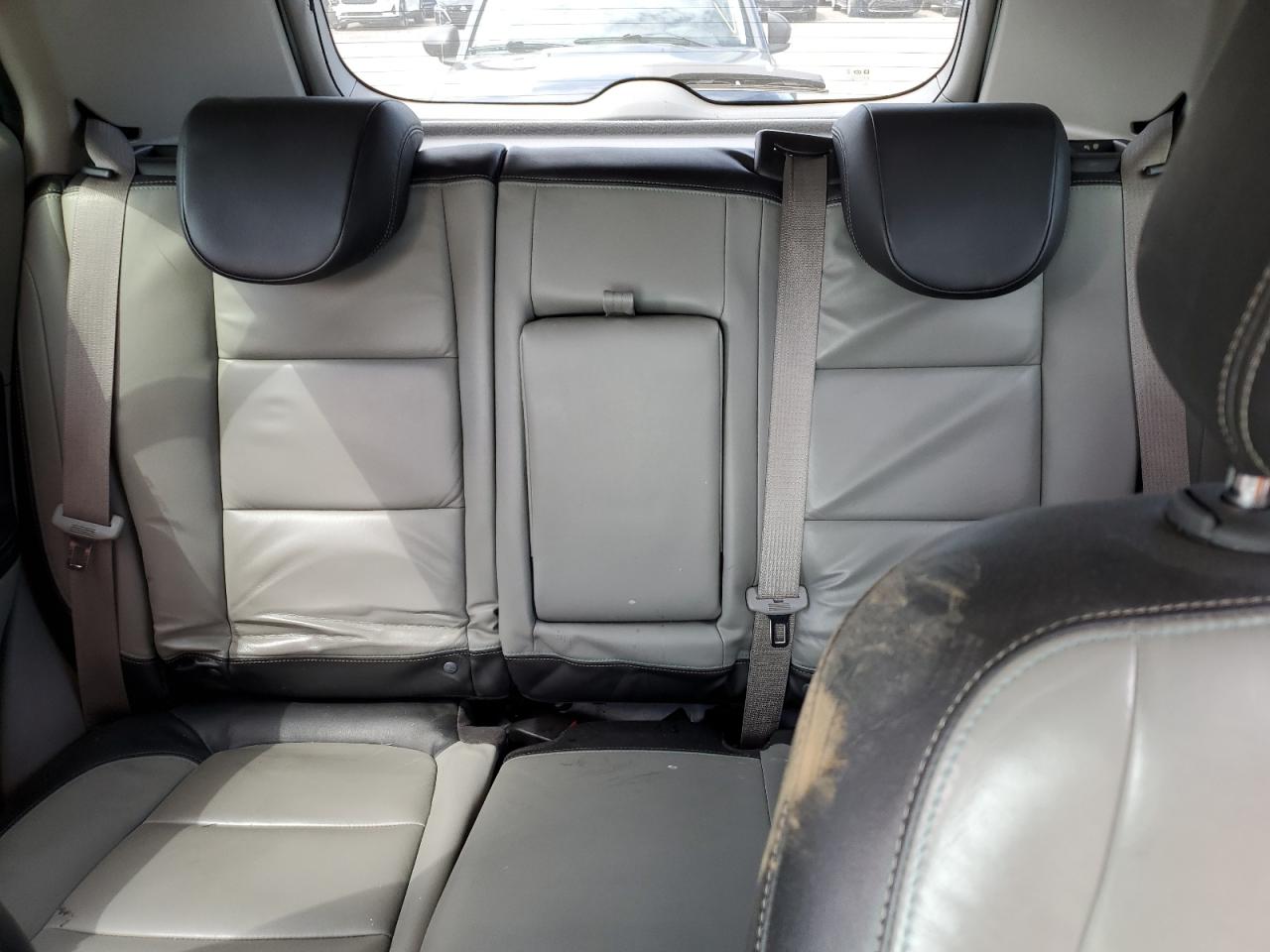 2016 Buick Encore Premium VIN: KL4CJHSB7GB566415 Lot: 66525415