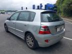 2005 HONDA CIVIC SE for sale at Copart ST HELENS