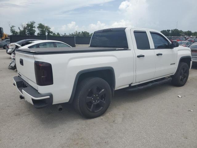 2016 GMC SIERRA C1500  