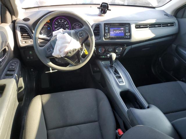  HONDA HR-V 2019 Szary