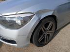 2013 BMW 118D SPORT for sale at Copart NEWBURY