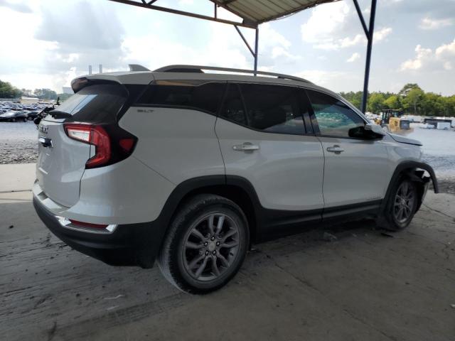  GMC TERRAIN 2022 White