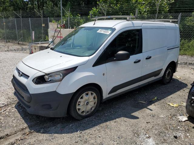 2014 Ford Transit Connect Xl
