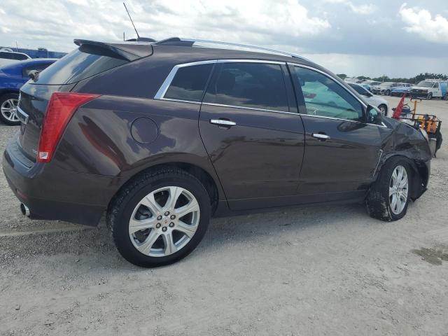  CADILLAC SRX 2016 Brązowy