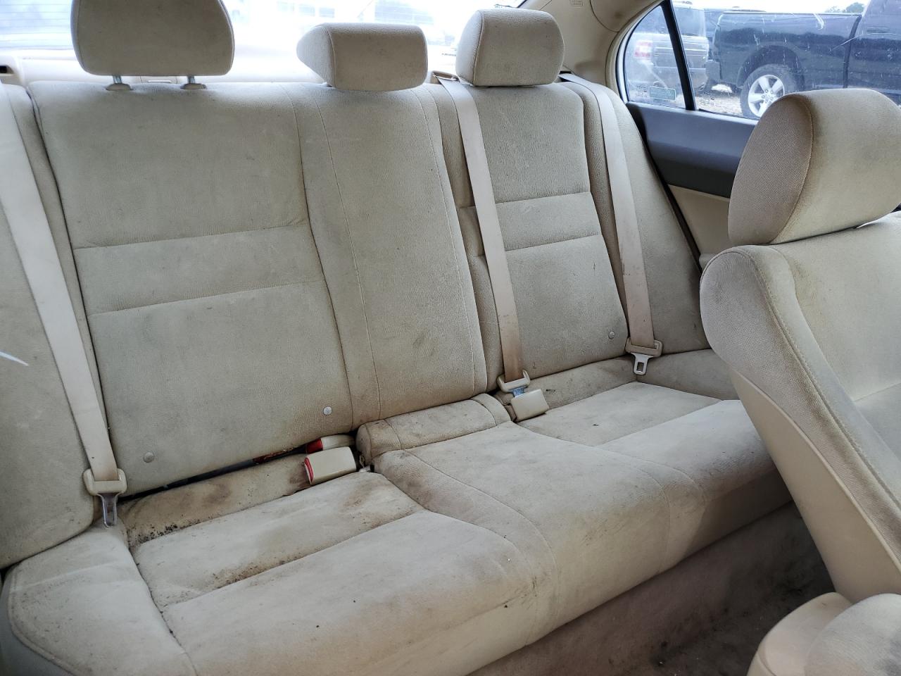 2007 Honda Civic Lx VIN: 1HGFA16517L017027 Lot: 67002985