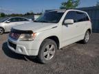 2011 SUZUKI GRAND VITARA PREMIUM   à vendre chez Copart ON - OTTAWA