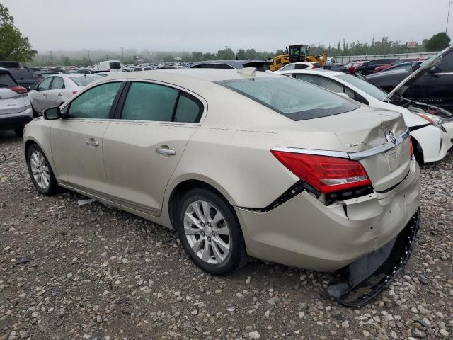 BUICK LACROSSE 2015 Złoty