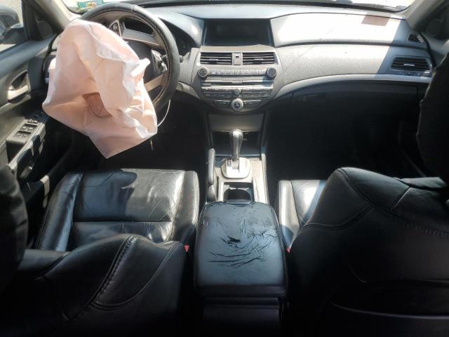  HONDA ACCORD 2012 Srebrny