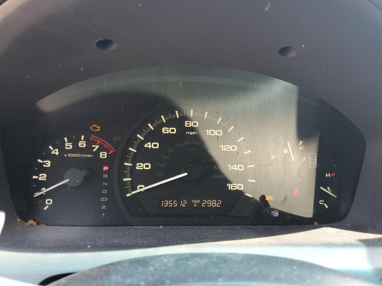 2006 Honda Accord Se VIN: 1HGCM56396A168336 Lot: 65731435