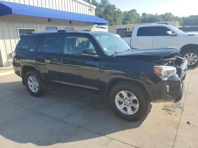  TOYOTA 4RUNNER 2019 Черный