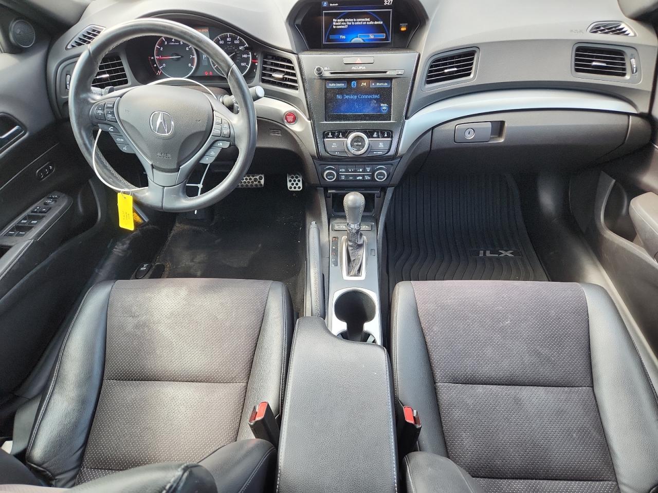 19ude2f8xga014540 19UDE2F8XGA014540 2016 Acura Ilx Premium