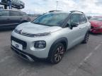2018 CITROEN C3 AIRCROS for sale at Copart CHESTER