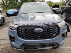 2025 FORD EXPLORER ST   à vendre chez Copart NY - NEWBURGH