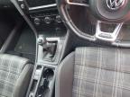 2015 VOLKSWAGEN GOLF GTD for sale at Copart WOLVERHAMPTON