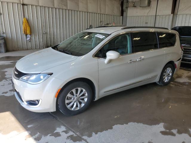  CHRYSLER PACIFICA 2017 Biały