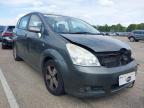 2006 TOYOTA COROLLA VE for sale at Copart NEWBURY