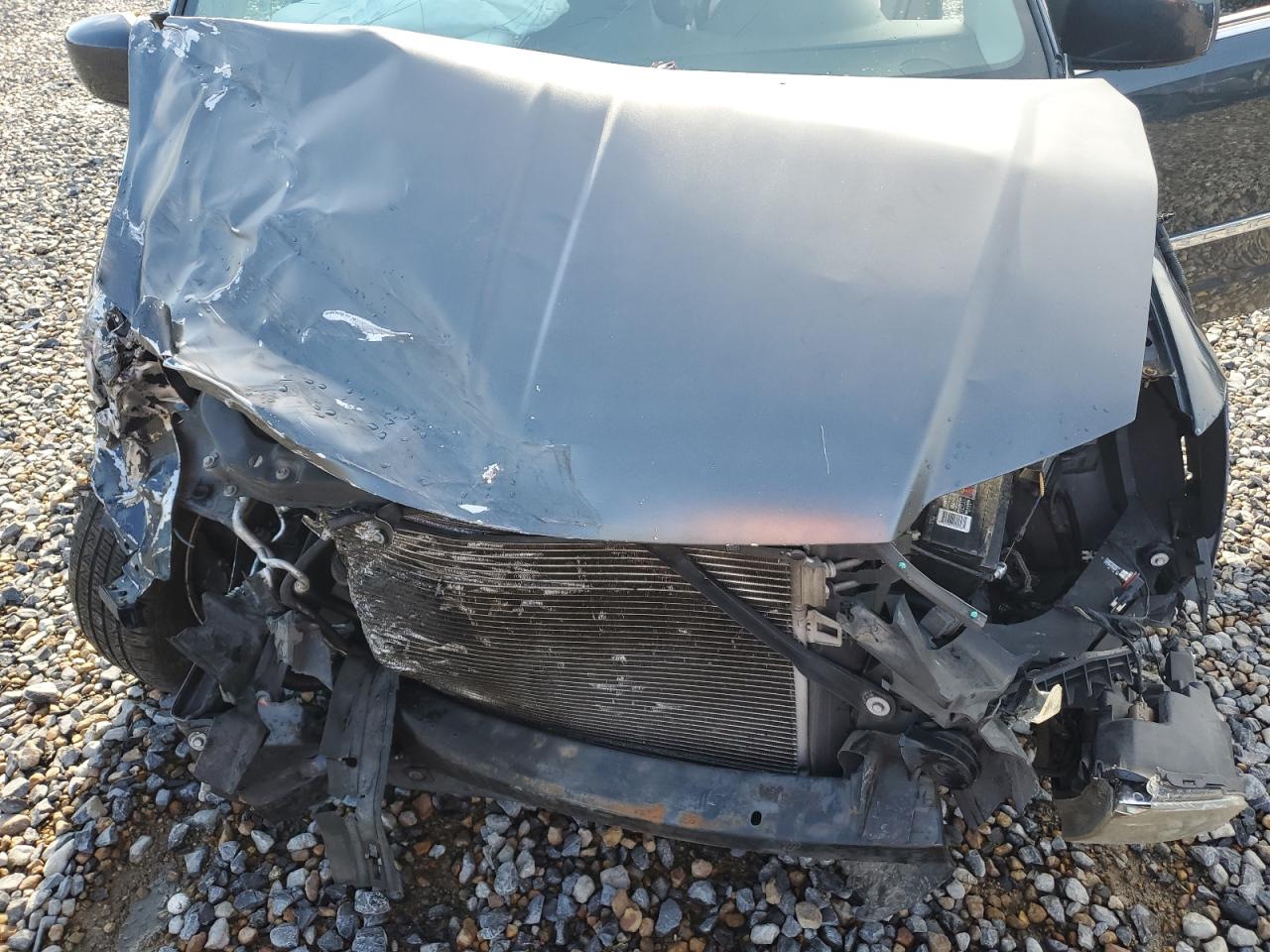 2013 Chrysler Town & Country Touring VIN: 2C4RC1BG5DR630655 Lot: 62332555