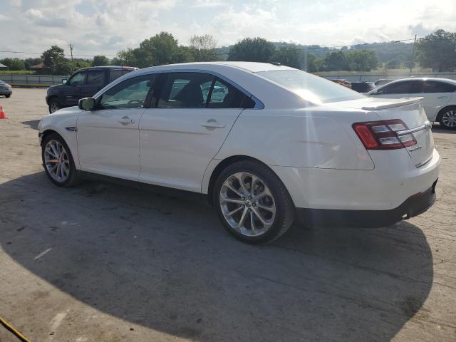  FORD TAURUS 2013 White