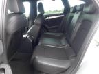 2009 AUDI A4 AVANT S for sale at Copart SANDTOFT