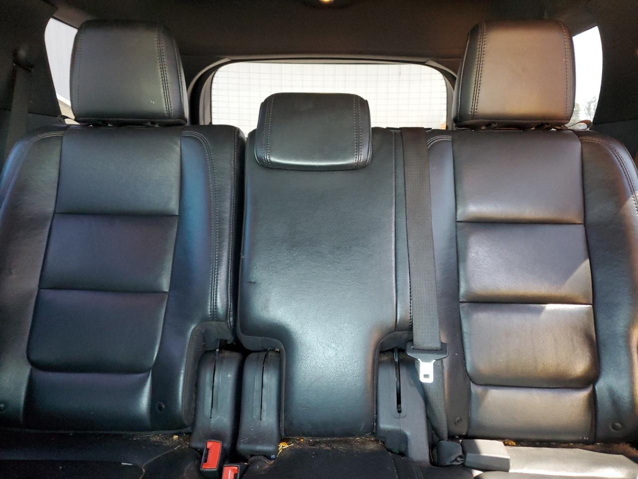 2012 Ford Explorer Xlt VIN: 1FMHK7D85CGA74818 Lot: 65789095