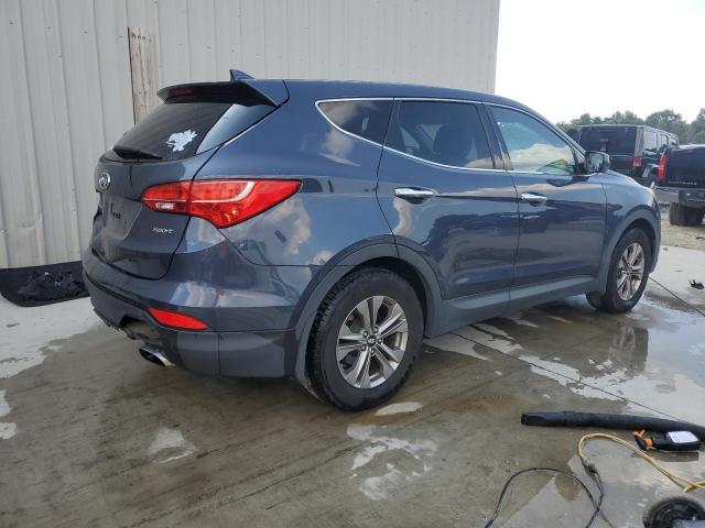  HYUNDAI SANTA FE 2014 Charcoal