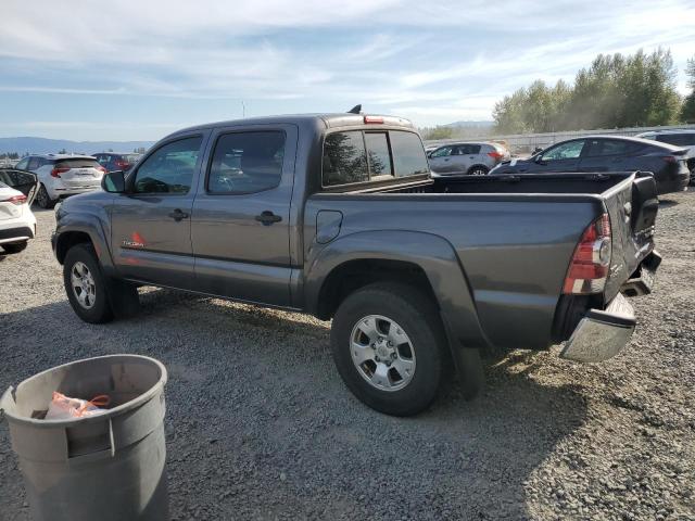  TOYOTA TACOMA 2015 Szary