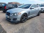 2011 JAGUAR XF S PREMI for sale at Copart SANDWICH
