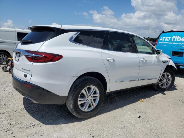  BUICK ENCLAVE 2019 White