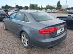 2013 AUDI A4 TECHNIK for sale at Copart WISBECH