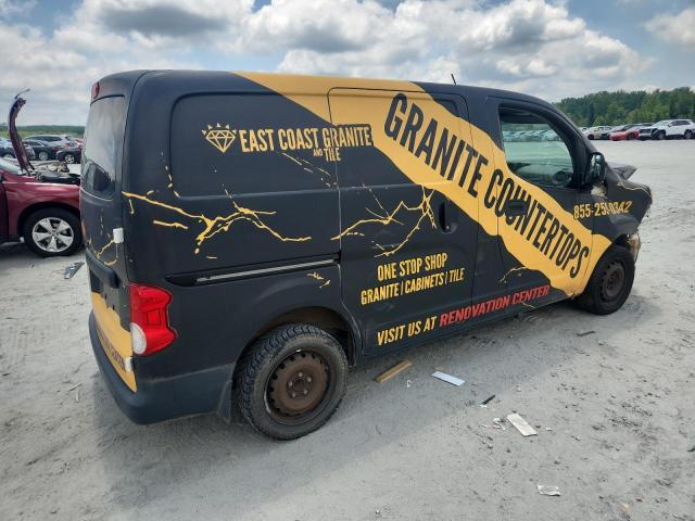  NISSAN NV 2019 Biały
