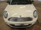 2012 MINI ONE for sale at Copart NEWBURY