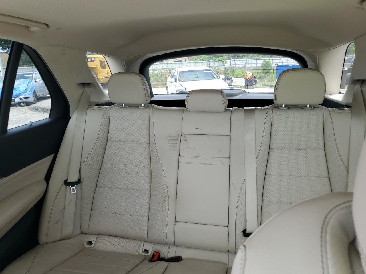 2021 Mercedes-Benz Gle 350 VIN: 4JGFB4JB7MA445276 Lot: 64794715