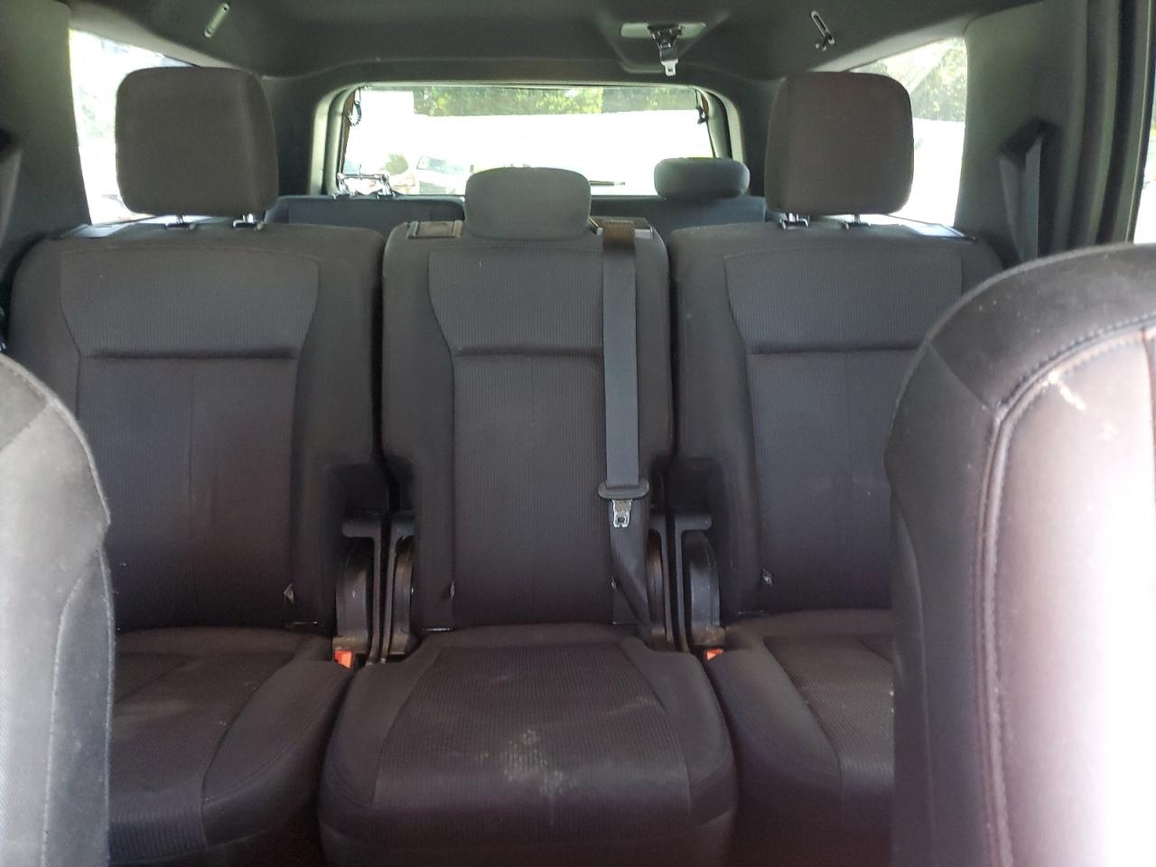 2019 Ford Expedition Max Xlt VIN: 1FMJK1HT6KEA49837 Lot: 64618775