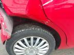 2021 CITROEN C1 SENSE for sale at Copart EAST KILBRIDE