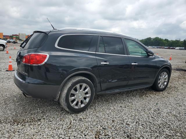  BUICK ENCLAVE 2012 Czarny