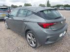 2017 VAUXHALL ASTRA SRI for sale at Copart WISBECH