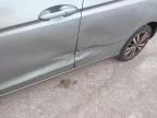 2015 HONDA JAZZ EX I- for sale at Copart WESTBURY