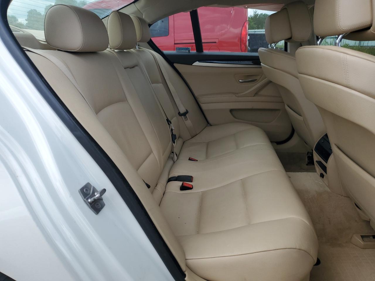 2012 BMW 528 Xi VIN: WBAXH5C57CDW07938 Lot: 65197525