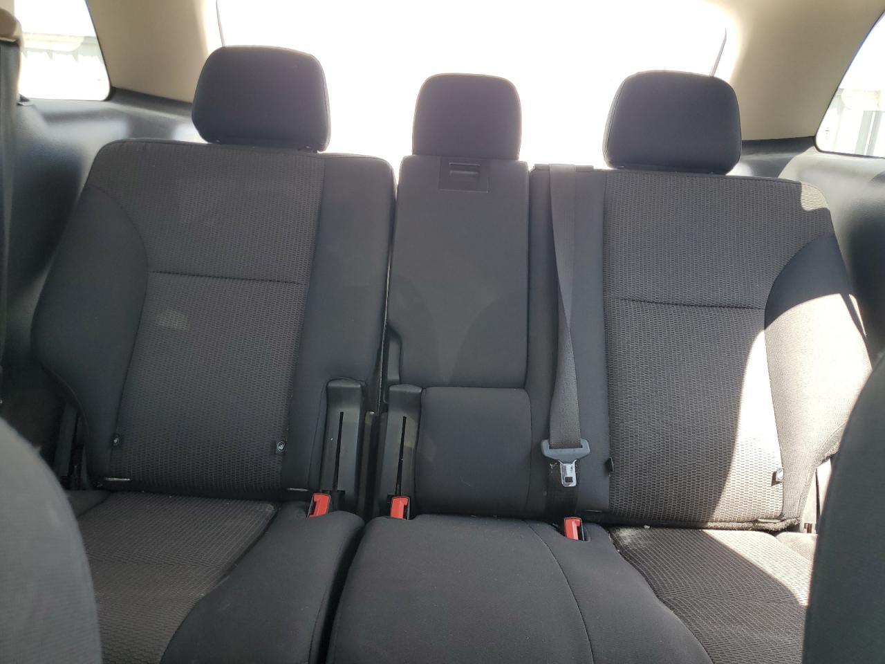 2012 Ford Edge Sel VIN: 2FMDK3JC4CBA89933 Lot: 64484945