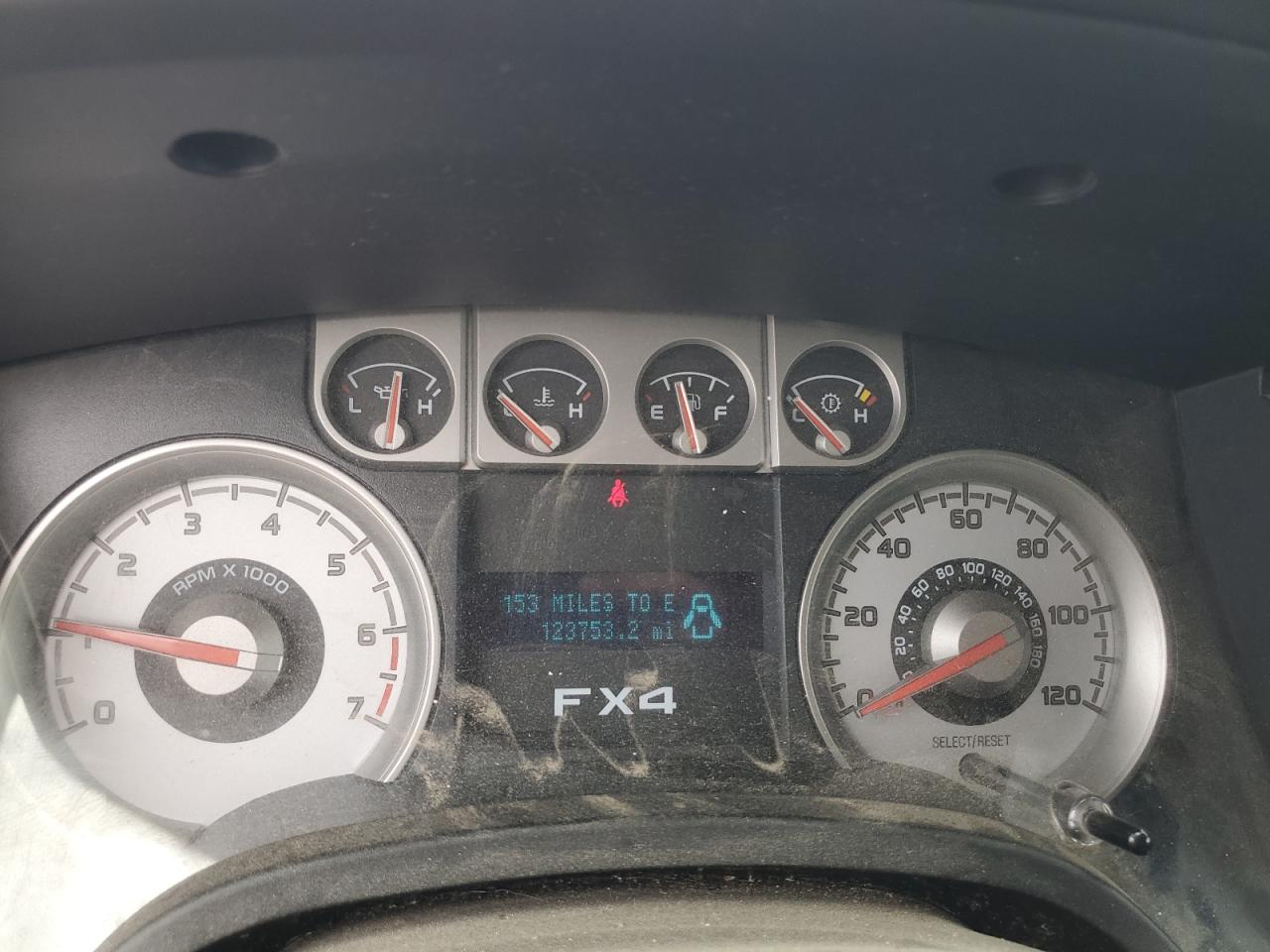 2009 Ford F150 Super Cab VIN: 1FTPX14V49KC77760 Lot: 65526885