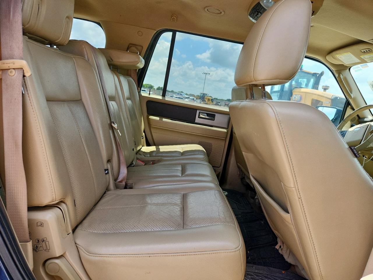 2013 Ford Expedition Xlt VIN: 1FMJU1H50DEF00680 Lot: 63688045