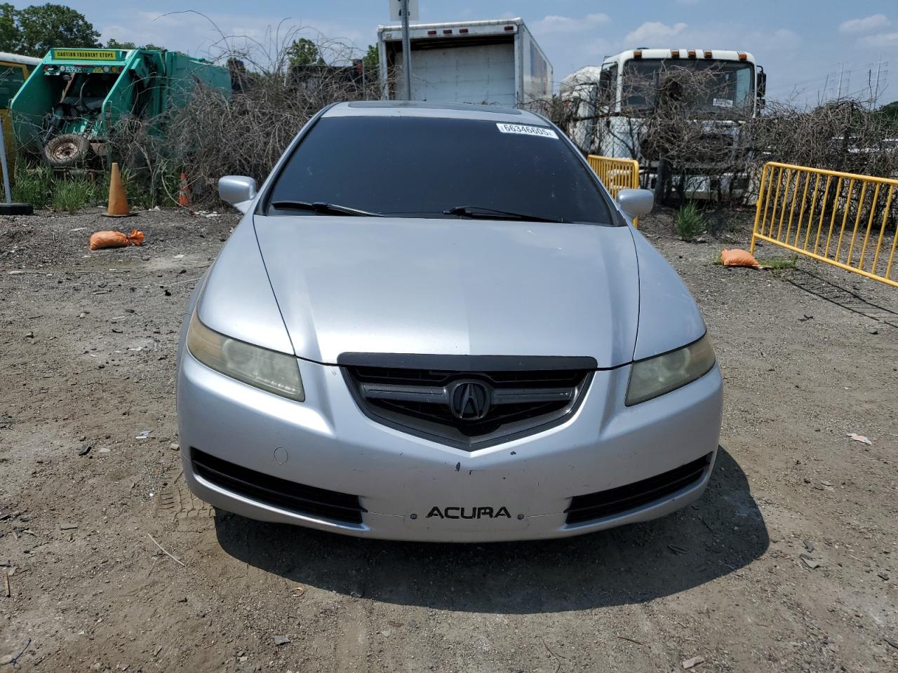 19uua66284a074567 19UUA66284A074567 2004 Acura Tl